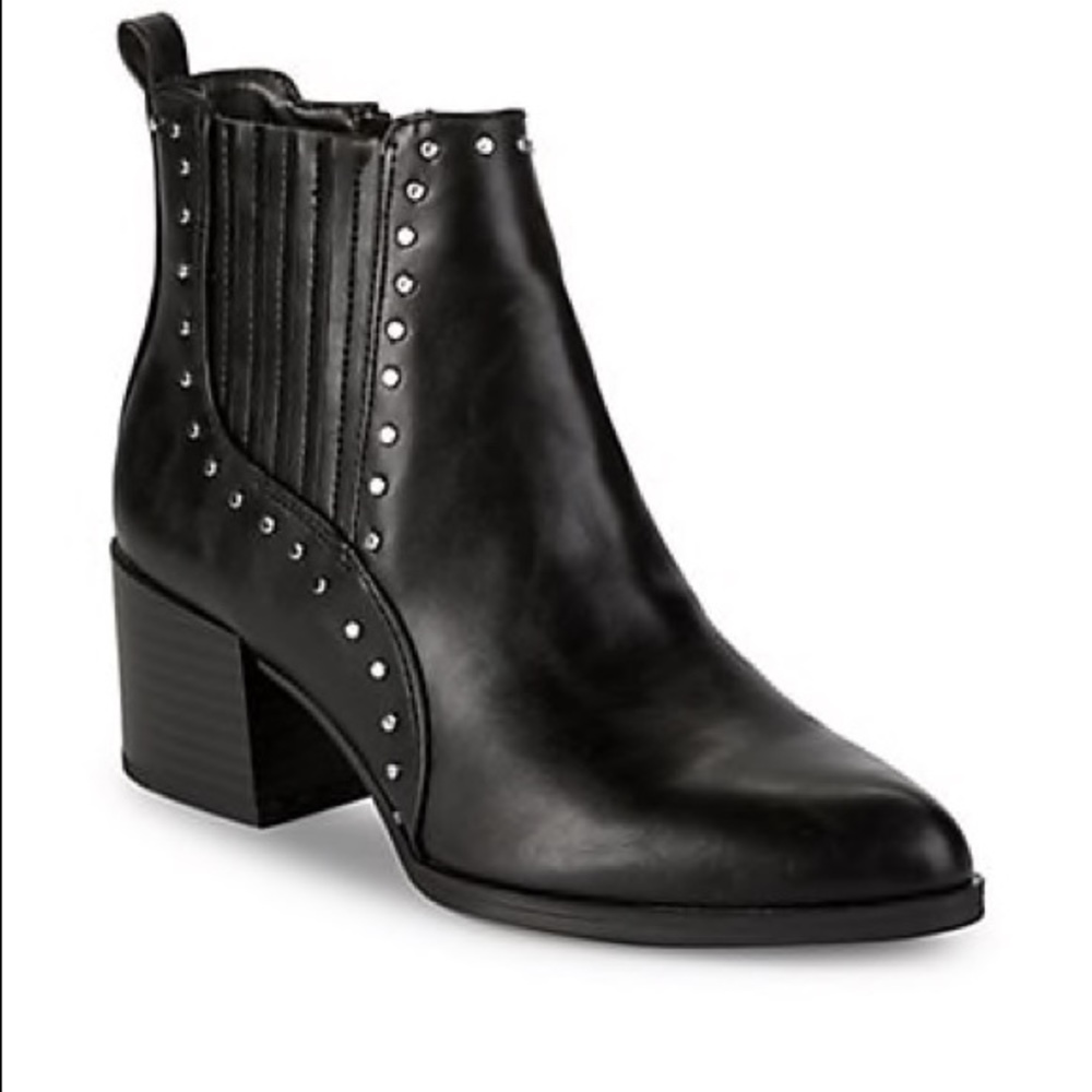Brand New Sam Edelman Booties